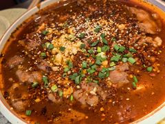 -马氏老外婆餐厅(磁县店)