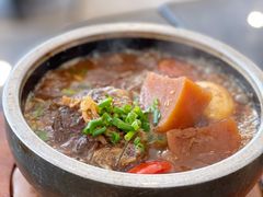 印尼香料炖牛肉-THE PAWON·8碗(古北SOHO店)