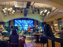 -巴伐利亚啤酒坊(意式风情街店)