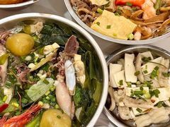 -福屿鲜捞小吃·捞化(福屿总店)