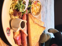 -漫咖啡MAANCOFFEE(清江路店)