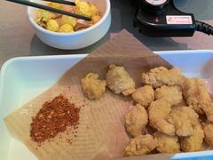 -半天妖烤鱼(大兴大悦春风里店)