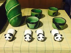 -熊猫屋(宽窄巷子景区店)