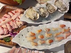 -椰子湾·海南火锅·糟粕醋·椰子鸡(正大广场店)