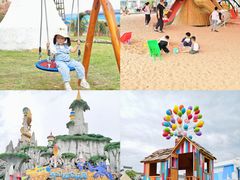 -福州罗源湾海洋世界旅游区