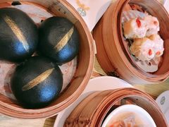 -添好运点心专门店(百老汇店)