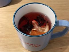 -蜜桃餐厅·伴山(绿宝广场店)