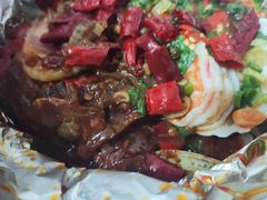 -降龙爪爪(建设路1店)