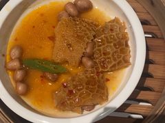 -金河半岛园林酒家(金融城店)
