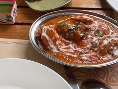 -克比叔叔印度餐厅Kebabs on the Grille(永康路分店)