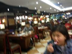 -比亚森自助烤肉料理(裕华店)