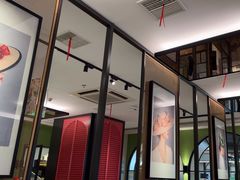 -Aqua Oasis 水天堂(石路天虹店)