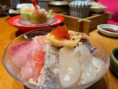-松涛日本料理