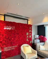 -茉莉智慧母婴护理中心(瑰丽店)