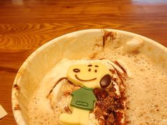 臻选拿铁埃塞卡永-星巴克(广州天河北龙口店)