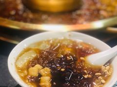 -巴蜀大宅门火锅(北大街店)