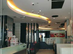 -必胜客(谷埠店)