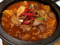 -北李妈妈菜·海肠捞饭(高新万达店)