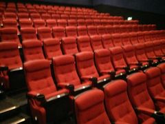 -万达影城(佳木斯万达广场IMAX店)