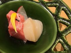 -花和海鲜自助(梅江店)