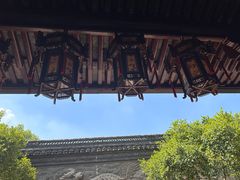 -天一阁博物院