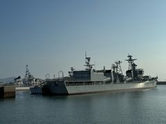 -中国人民解放军海军博物馆