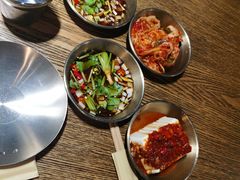 -鑫釜山海鲜烧烤(鑫丰国际店)