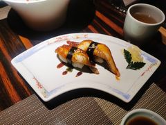 -山葵家·创意料理(宁波来福士店)