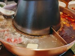 -刘老表·瓦罐汤涮肉(青云谱店)