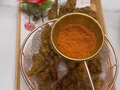 -爷爷的烀饼店