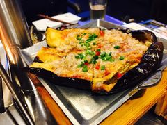 -很久以前羊肉串(大华三路店)