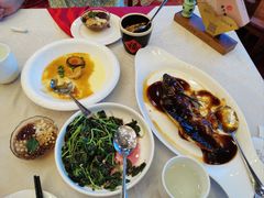 -楼外楼(西湖景区孤山路店)