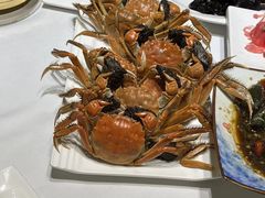 -澳洲肥牛火锅(转盘路店)