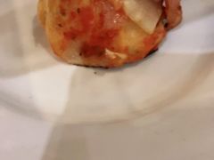 -安妮意大利餐厅(国贸店)