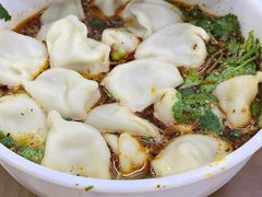 -回坊马二饺子馆