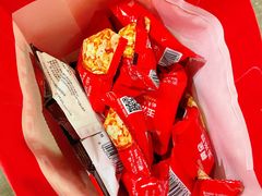 -海底捞火锅(凯德广场店)
