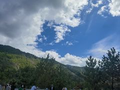 -五台山风景名胜区