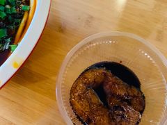 -回民餐厅(红旗路店)