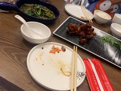 -盛京辽菜小馆(龙之梦购物中心店)