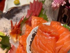 -匠和风精致料理(宁德万达店)