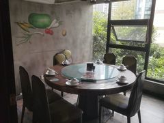 -老山村酒楼(白石洲店)