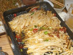 -木屋烧烤(岗顶二店)