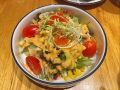 -森Some Fusion(荔湾店)