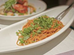 葱油拌面-Solo(衡山路店)