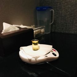 -丽妍雅集 Rubis SPA