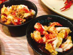 -靓靓蒸虾(中山公园店)