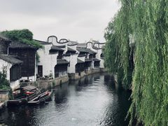 -嘉兴月河历史街区