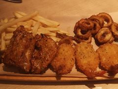 食趣畅享拼盘-必胜客(上海南站店)