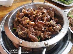 -宁大姐第一家脆皮狗肉馆(江滨路店)