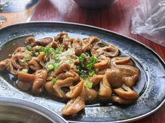 -炬龙牛肉店(新华店)